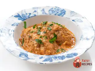 Ледачі голубці з фаршем та рисом