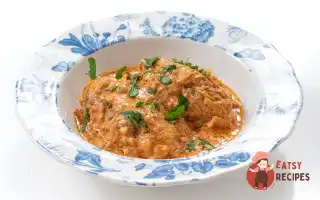 Ледачі Голубці З Фаршем Та Рисом