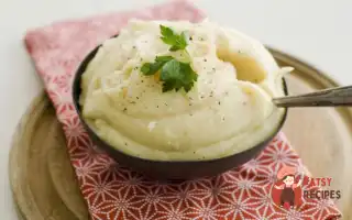 Кавове Пюре