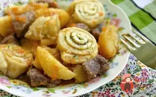 Нудлі По-Українськи