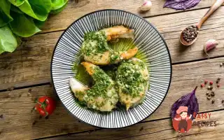 Маринад Для Риби На Мангалі На Пиві З Лаймом