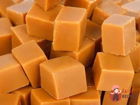 Іриски «Тянучки»