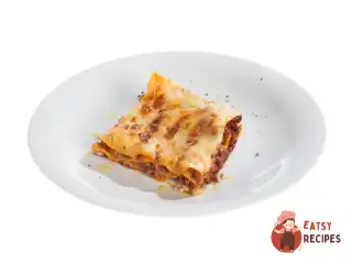 Лазання з яловичим фаршем