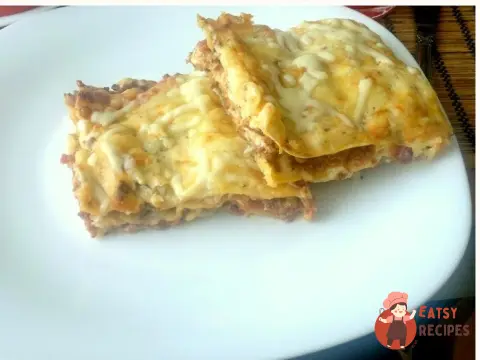 Лазання болоньєзе