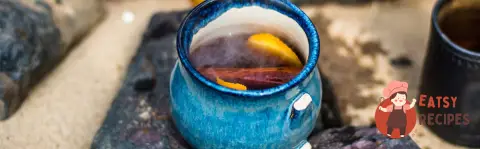 Кава по-мексиканськи (Cafe de Olla)