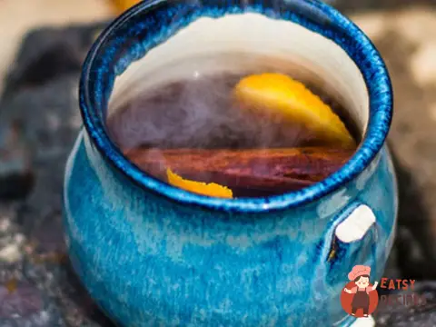 Кава по-мексиканськи (Cafe de Olla)