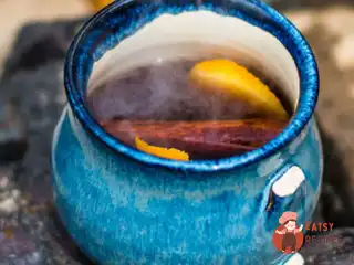 Кава по-мексиканськи (Cafe de Olla)