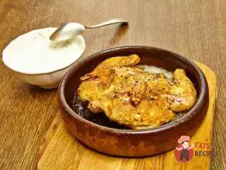 Курча по-грузинськи