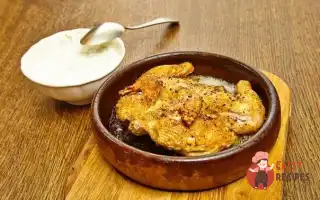 Курча По-Грузинськи
