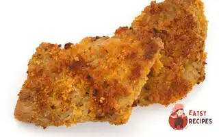 Яловичина У Сухарях (Ромштекс)