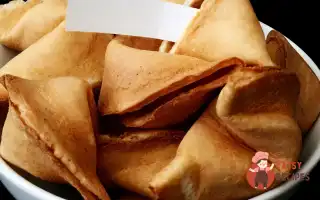 Китайське Печиво З Прогнозами