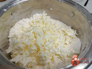 Крок 8: Королівська ватрушка