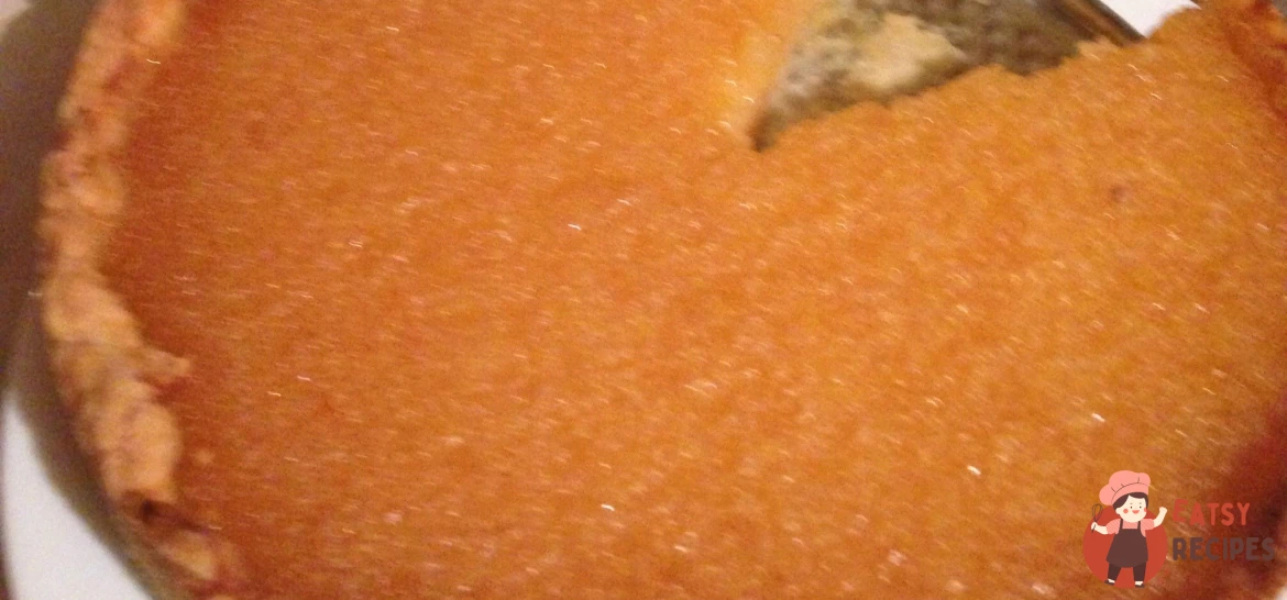 Традиційний лимонний пиріг