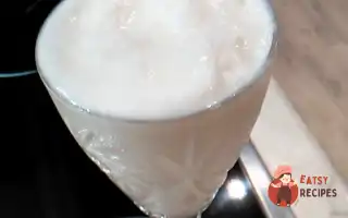 Молочний Коктейль