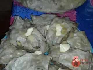 Ханума (манти ліниві)
