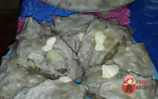 Ханума (Манти Ліниві)
