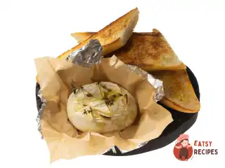 Сир у духовці