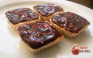 Бананове Суфле
