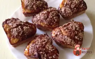 Маффіни З Тунця