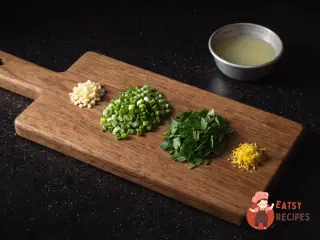 Крок 3: Стейк із ковбойським маслом