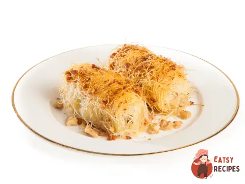 Катаїфі