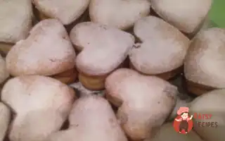 Сирні Кекси