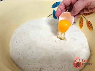 Крок 6: Біляші