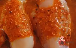 Маринад Для Курки З Медом