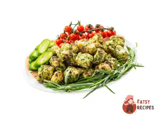 Маринад для курячого барбекю