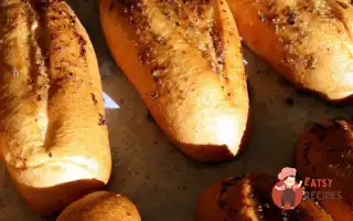 Хліб Із Маслинами