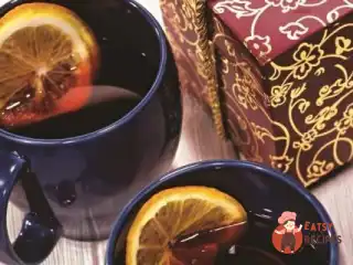 Пунш з ромом та мадерою