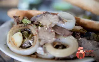 Шаурма По-Домашньому