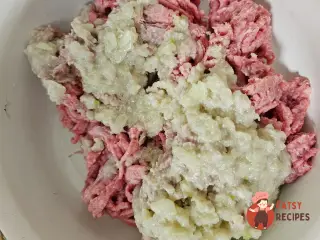 Крок 1: Біляші