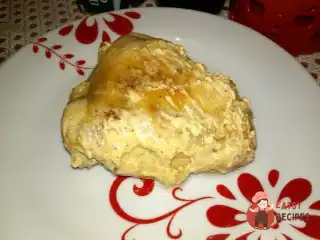 Курячі крильця зі сметаною в мультиварці