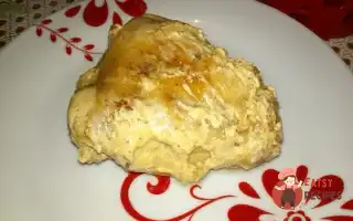 Курячі Крильця Зі Сметаною В Мультиварці