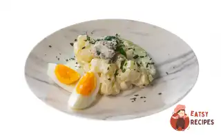 Салат Із Устрицями