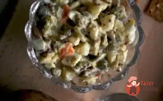 Олів'є З Ростбіфом