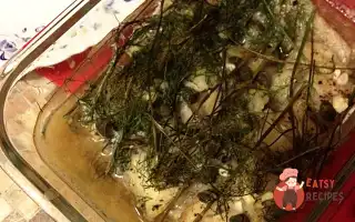 Лобань Духова Із Зеленню