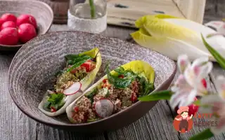 Панцанелла З Кускусом