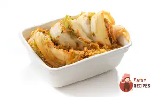 Пекінська Капуста Кімчі