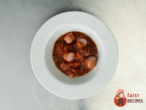Каррівурст