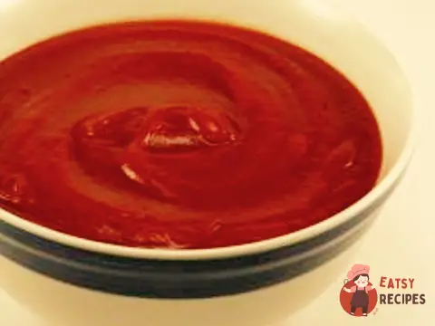 Соус барбекю (Salsa barbecue)