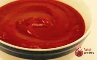 Соус Барбекю (Salsa Barbecue)