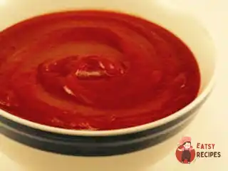 Соус барбекю (Salsa barbecue)