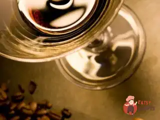 Кавова горілка