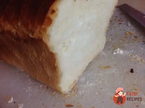 Білий хліб