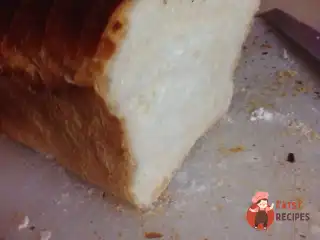 Білий хліб