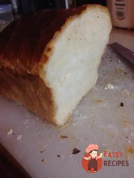 Білий хліб