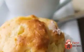 Маффіни З Манго Та Бананом
