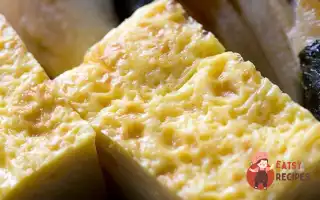 Омлет Із Молоком